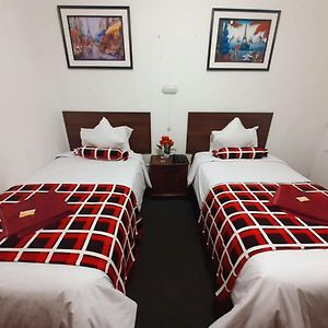 Hotel La Casa Miraflores